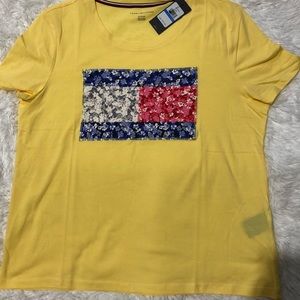 Tommy Hilfiger t-shirt